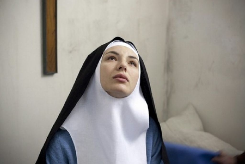 Монахиня (2013) — Фильм.ру