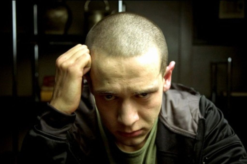 Грань (2010) — Фильм.ру