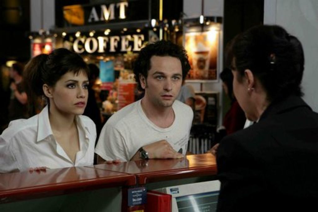 Любовь и другие катастрофы (2006) Всё о фильме, отзывы