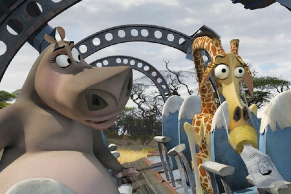 tour guide madagascar 2