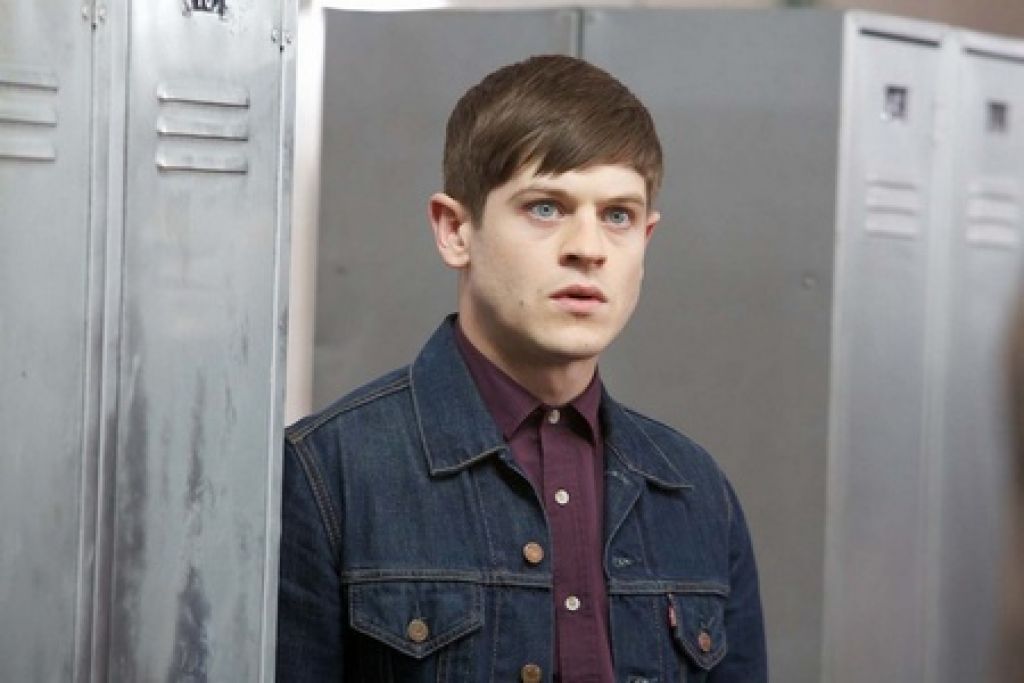 Отбросы (сериал, 2009, 5 сезонов) — Фильм.ру