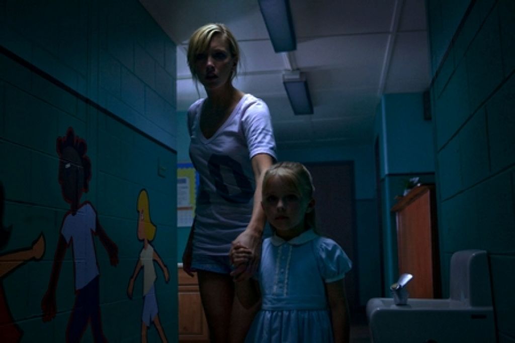 Кошмар на улице Вязов (2010) — Фильм.ру