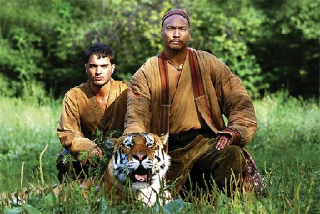 Кочевник (2005) — Фильм.ру