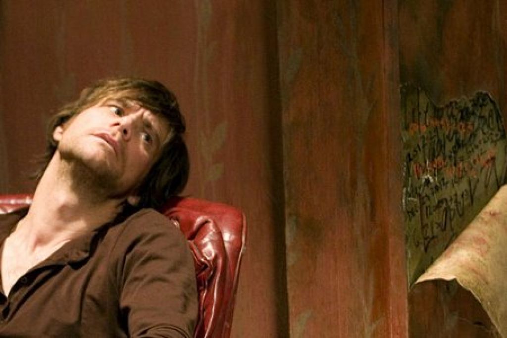 роковое число 23 2007 всё о фильме отзывы рецензии смотреть видео онлайн на Film Ru