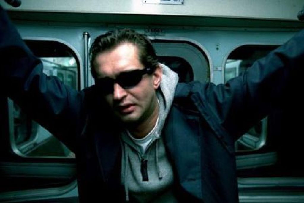 Ночной дозор (2004) — Фильм.ру