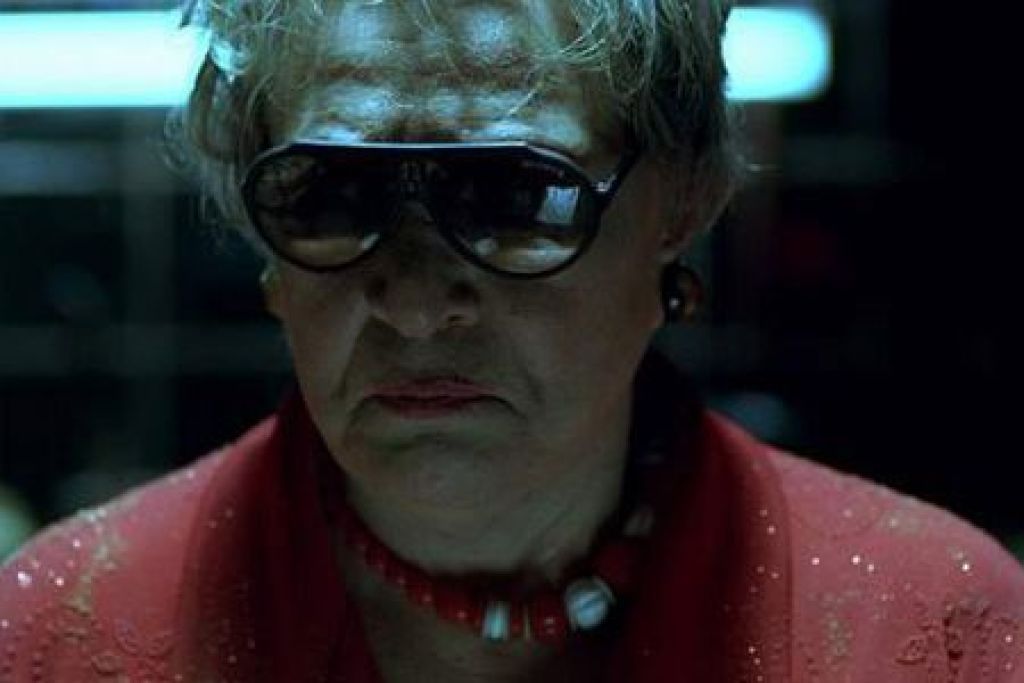 Ночной дозор (2004) — Фильм.ру