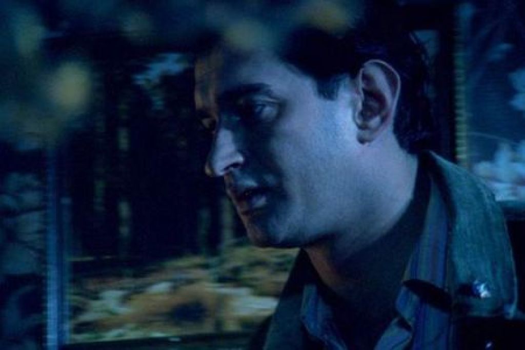Ночной дозор (2004) — Фильм.ру