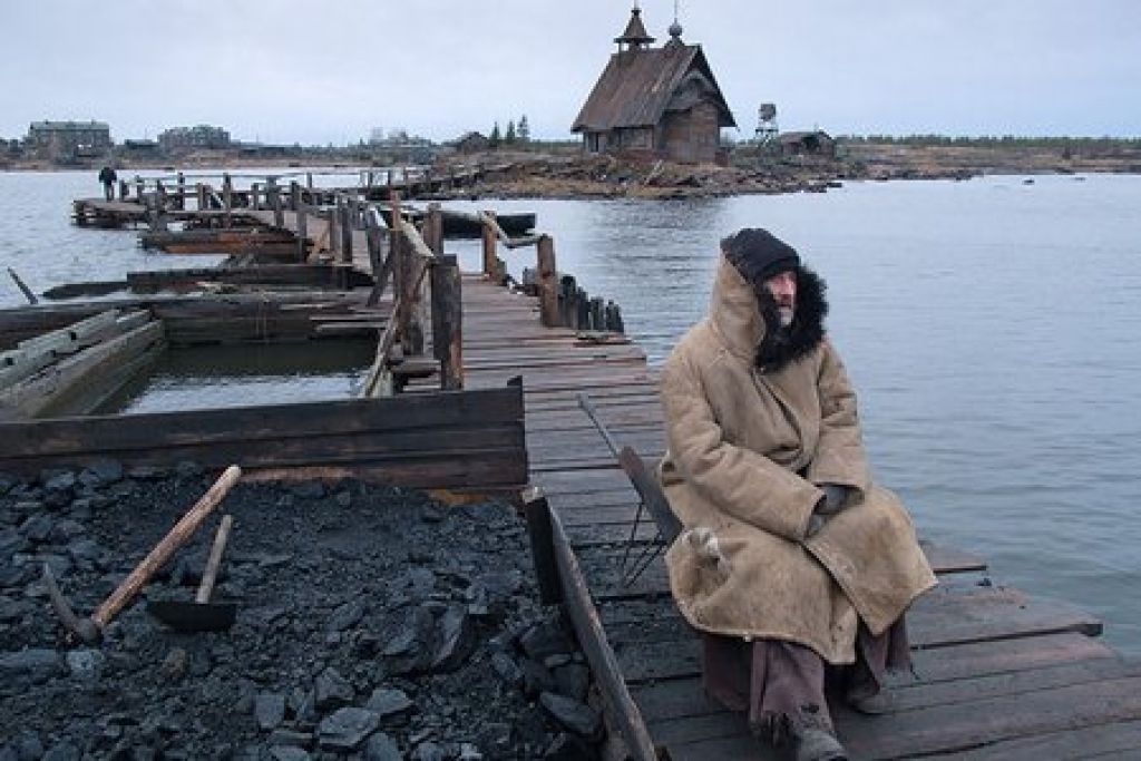 Остров (2006) — Фильм.ру