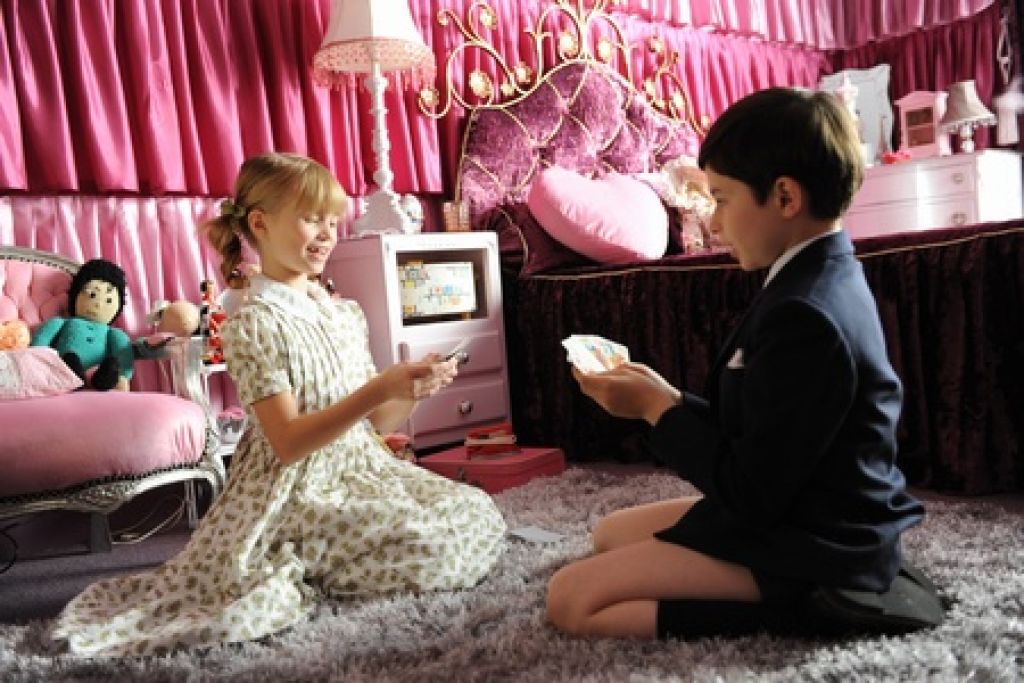 Маленький Николя (2009) смотреть онлайн в хорошем качестве - Фильм.ру