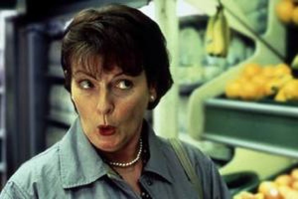 Четверо похорон и одна свадьба