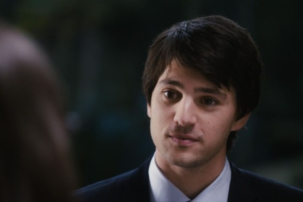 Prada И Чувства (2011) — Фильм.ру