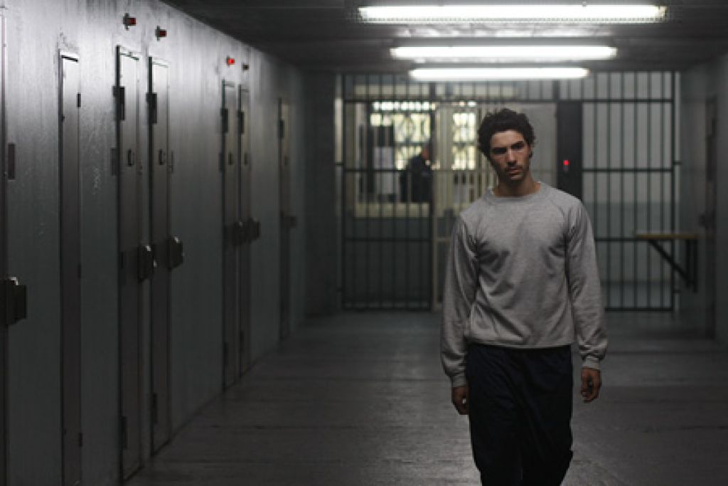 Пророк (2009) — Фильм.ру