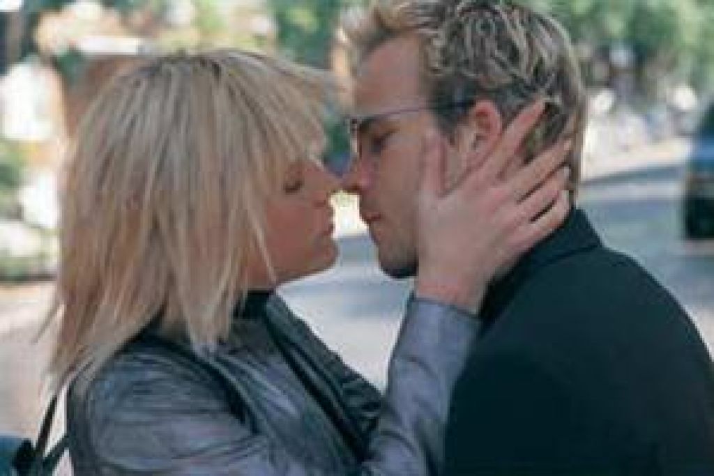 Неудержимые