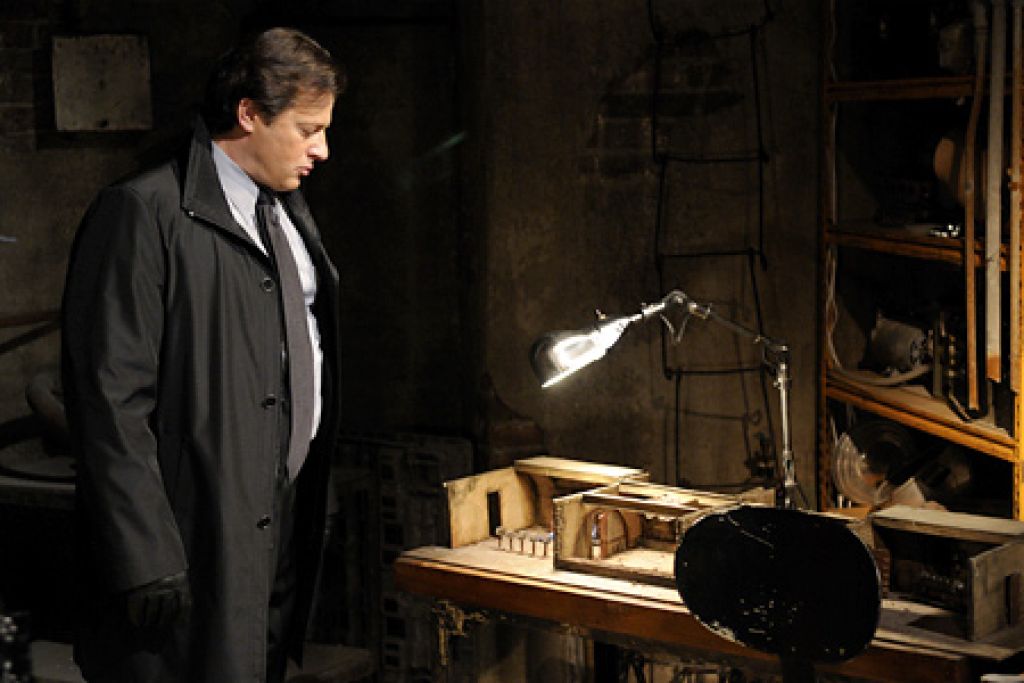Пила 5 (2008) — Фильм.ру