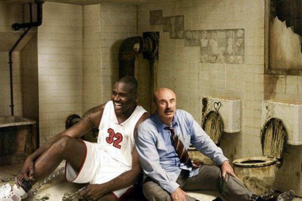 Очень страшное кино 4 (2006) — Фильм.ру