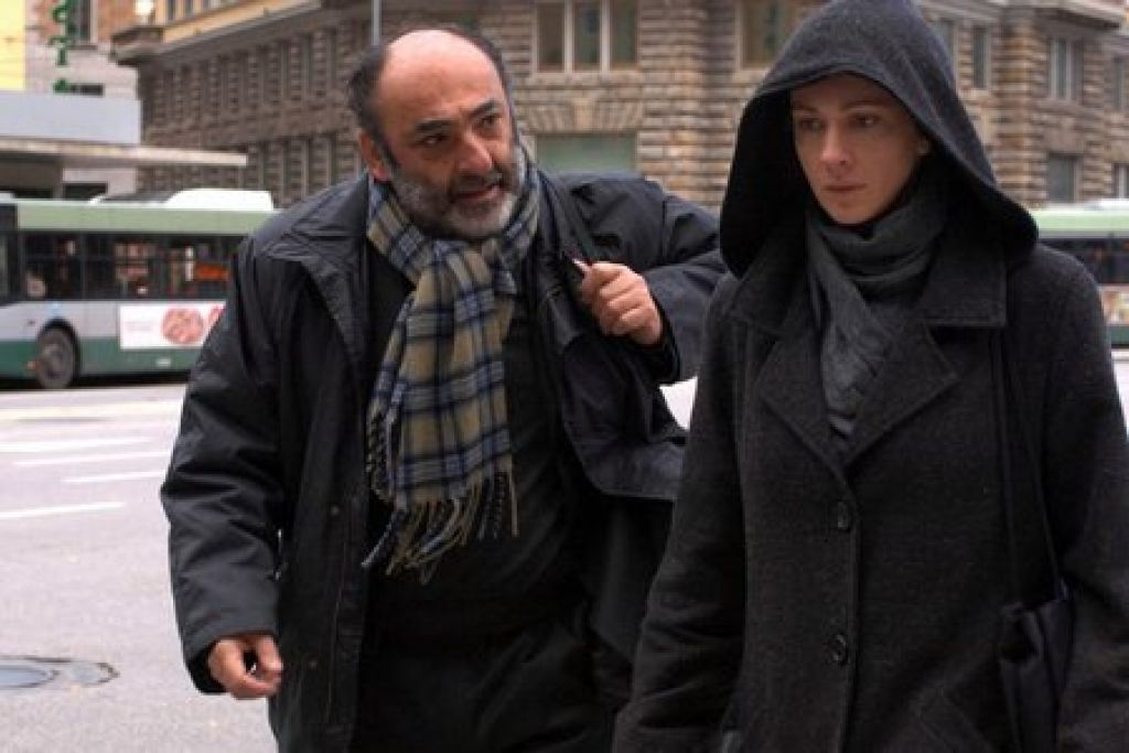 Xenia rappaport la sconosciuta torrent Xenia rappaport la sconosciuta torrent savefig matlab 2012 torrent