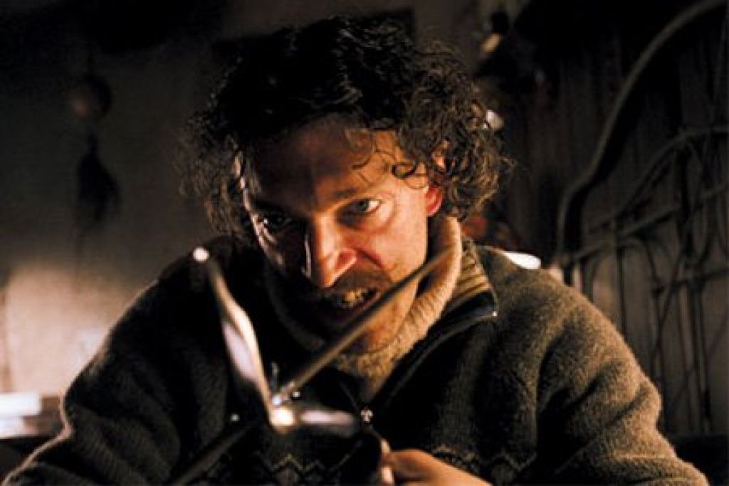 Трусикадағы сперматозоидтардың іздері