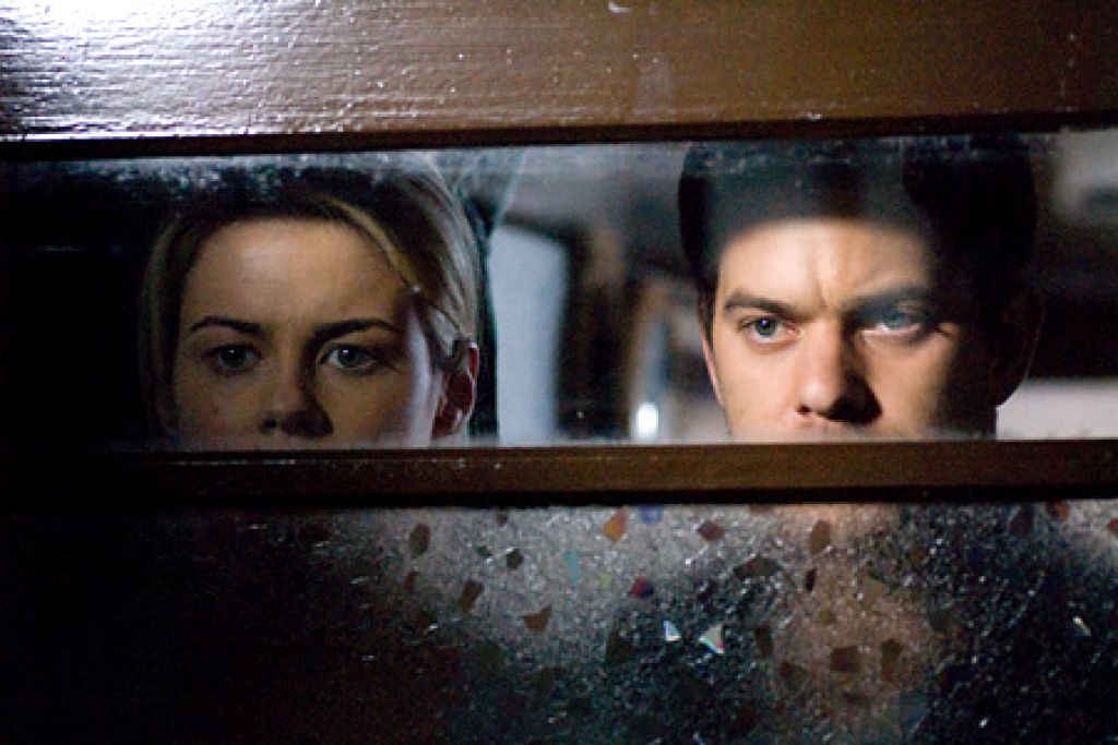 Фантомы (2008) — Фильм.ру