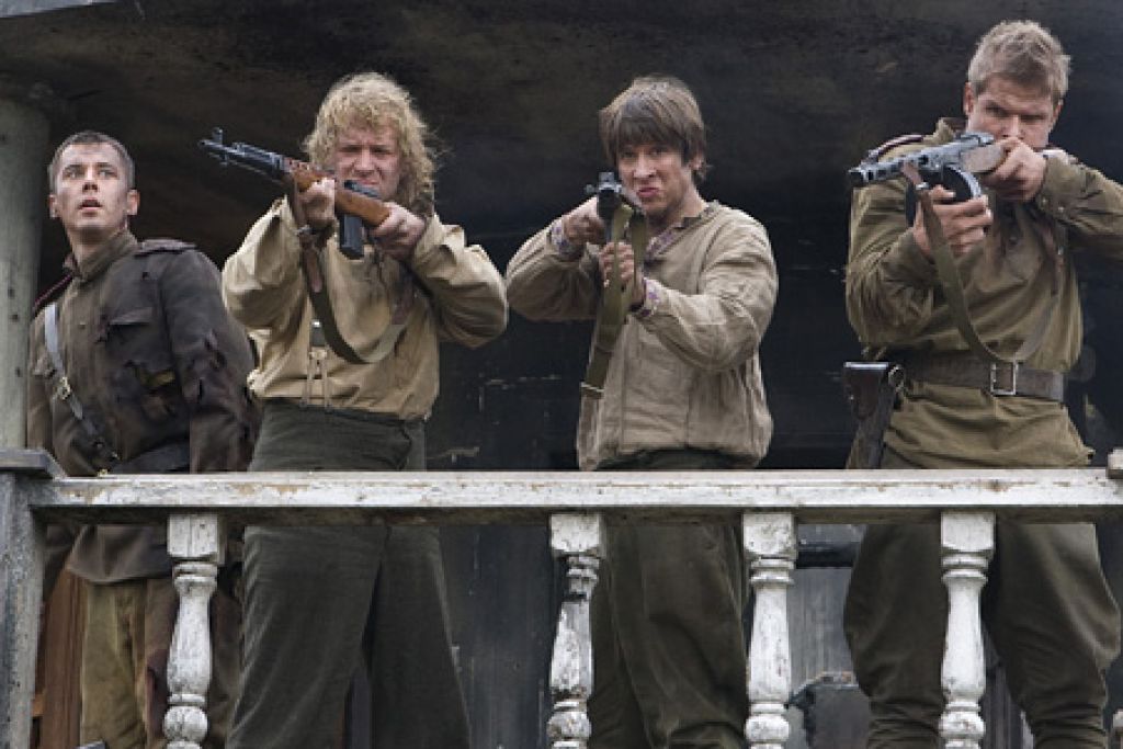 Мы из будущего 2 (2010) — Фильм.ру