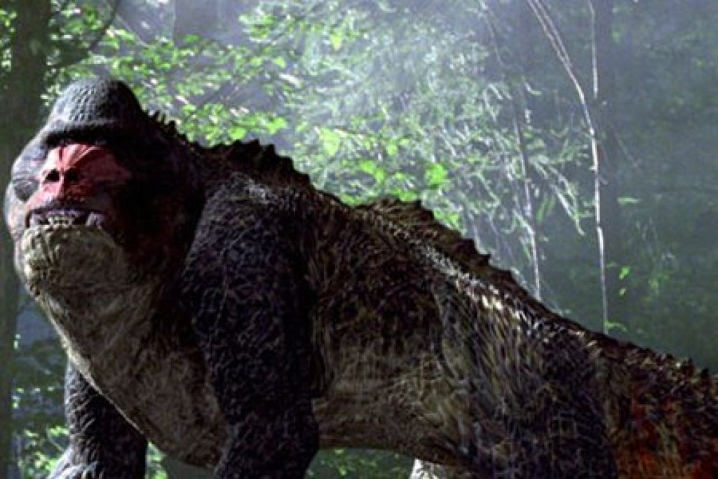 И грянул гром (2005) Всё о фильме, отзывы, рецензии