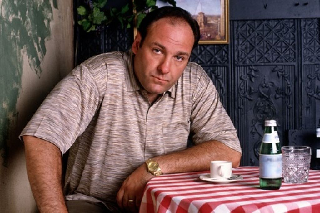 Сопрано (сериал, 1999, 6 сезонов) — Фильм.ру