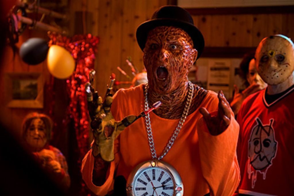 стан хельсинг 2009