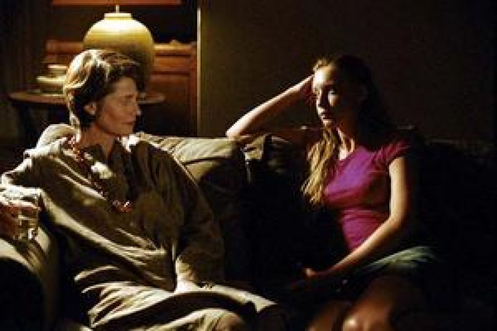 Бассейн (2003) — Фильм.ру