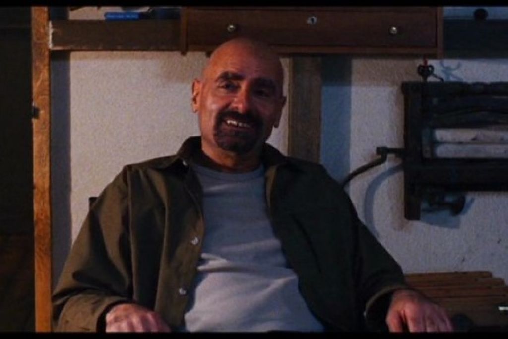 Территории