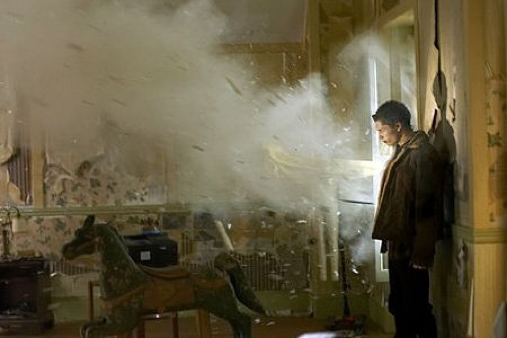 Топь (2006) — Фильм.ру