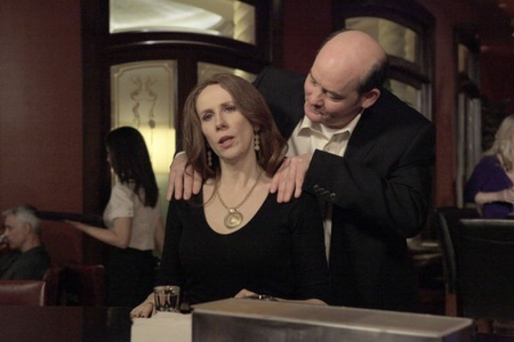 Офис (сериал, 2005, 9 сезонов) — Фильм.ру