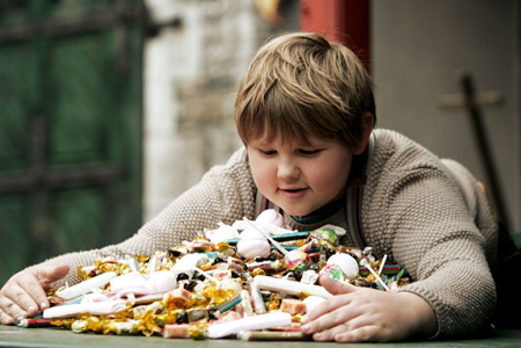 Сорванцы из Тимпельбаха