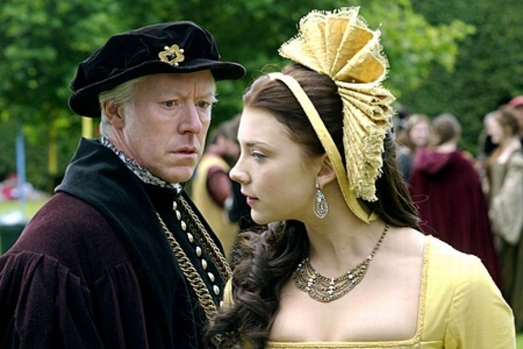 Тюдоры (сериал, 2007, 4 сезона) — Фильм.ру