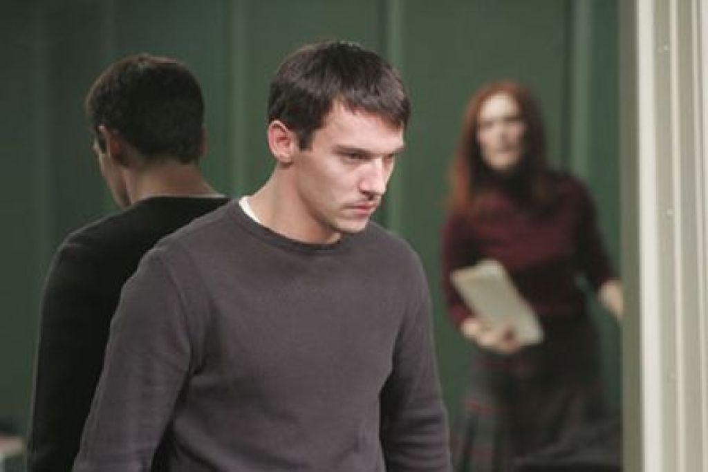 Убежище (2010) — Фильм.ру