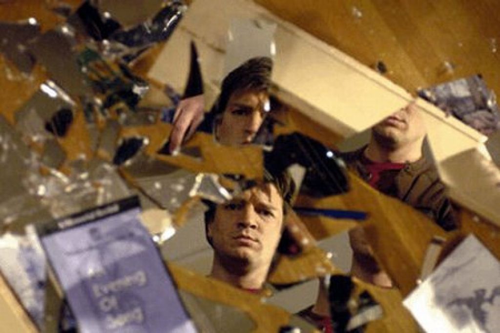 Белый шум 2: Сияние