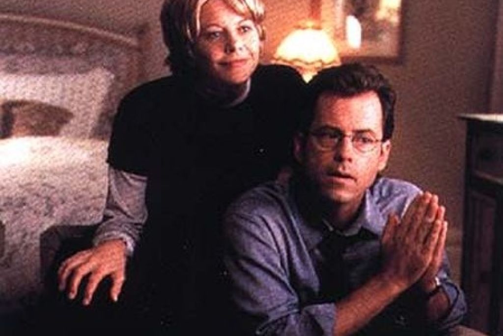 Вам письмо (1998) — Фильм.ру