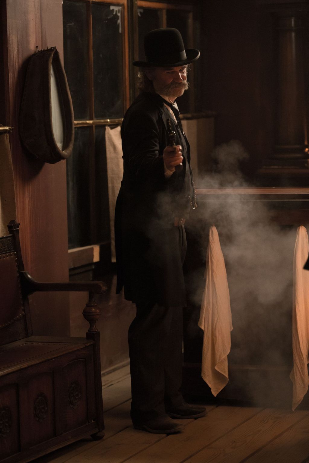 Палачи Аппалачей