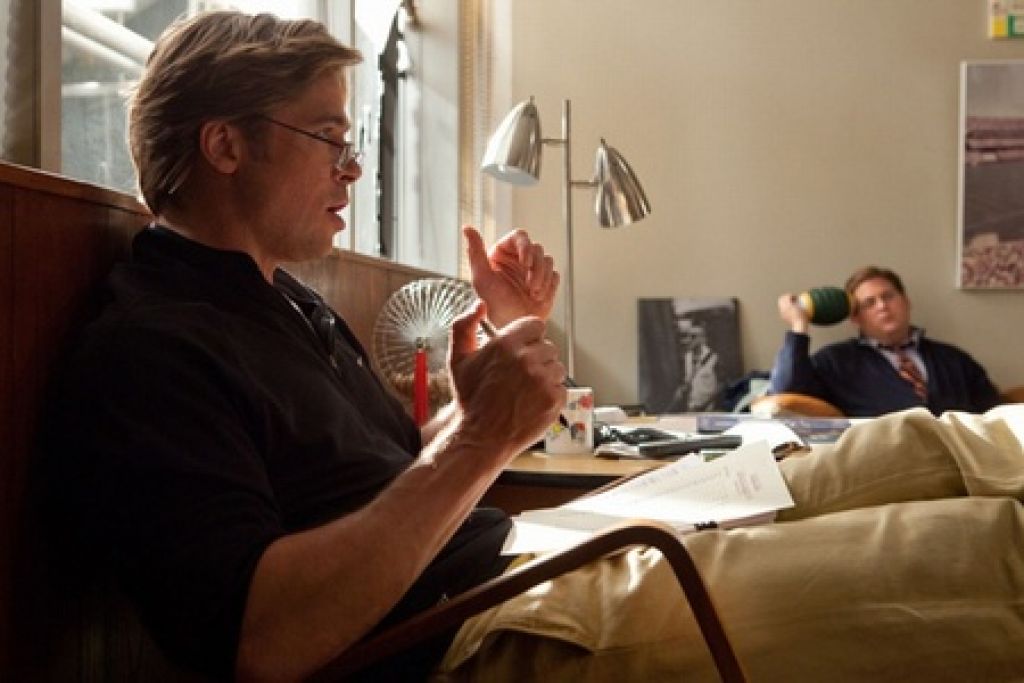 Свой бейсбол с блэкджеком и шлюхами