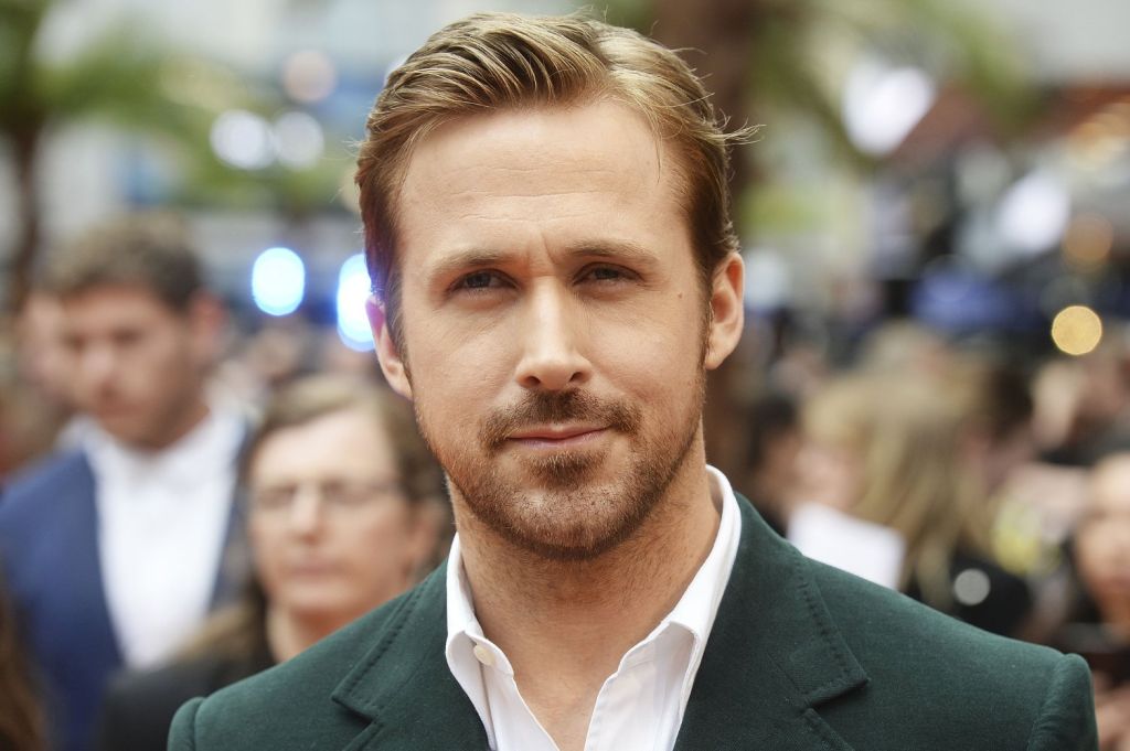 Против течения: Райан Гослинг