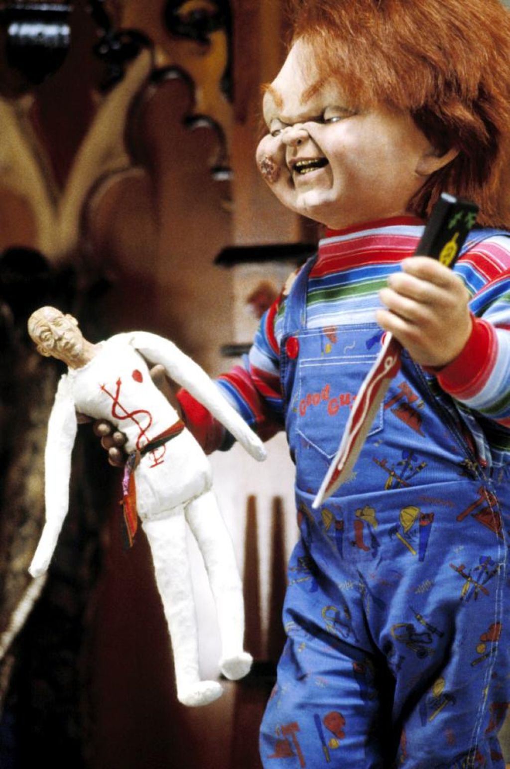 В жизни, как в кино