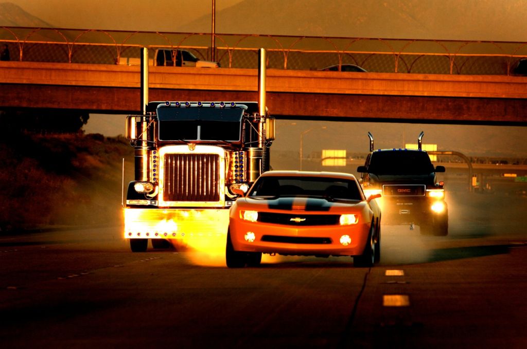 Водитель не нужен