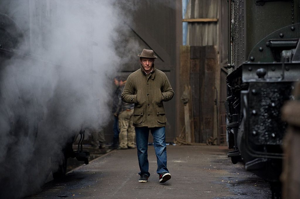 Гаю Ричи – 50! 