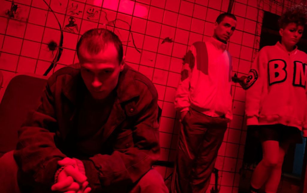 Рецензия на фильм «Бык»