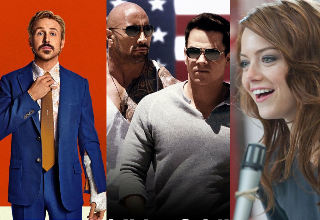 17 отличных фильмов для просмотра в компании друзей