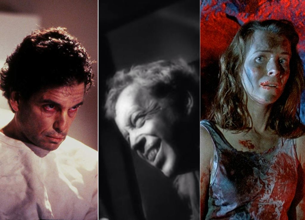 7 пугающих и таинственных экранизаций Лавкрафта