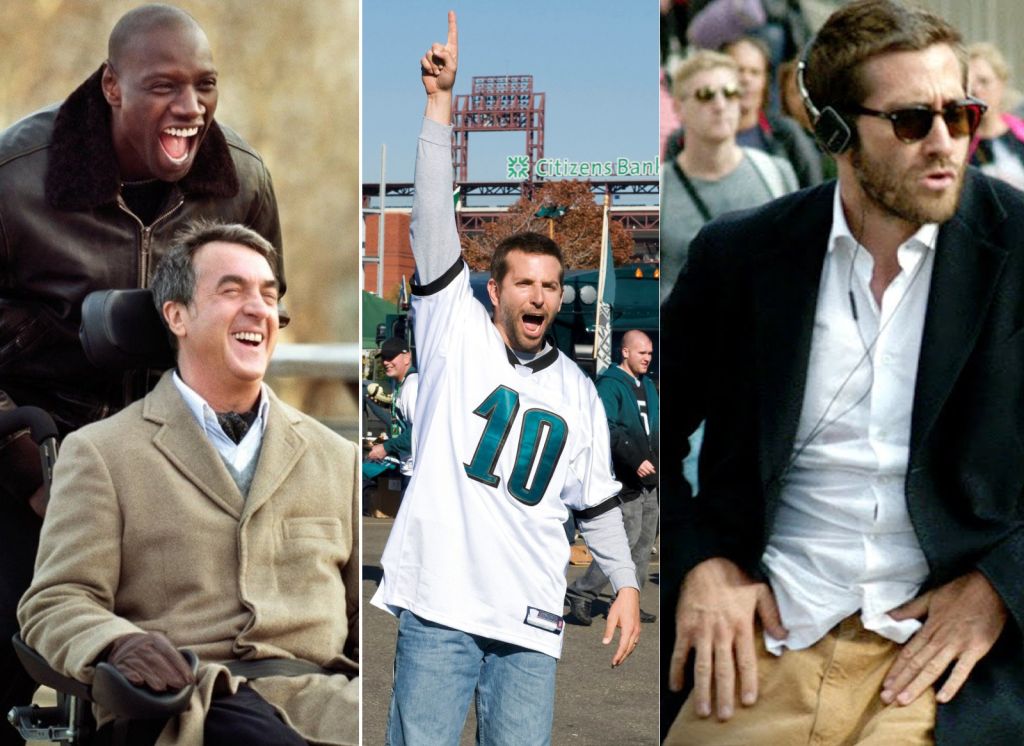 10 мотивирующих фильмов о людях, решивших кардинально изменить свою жизнь