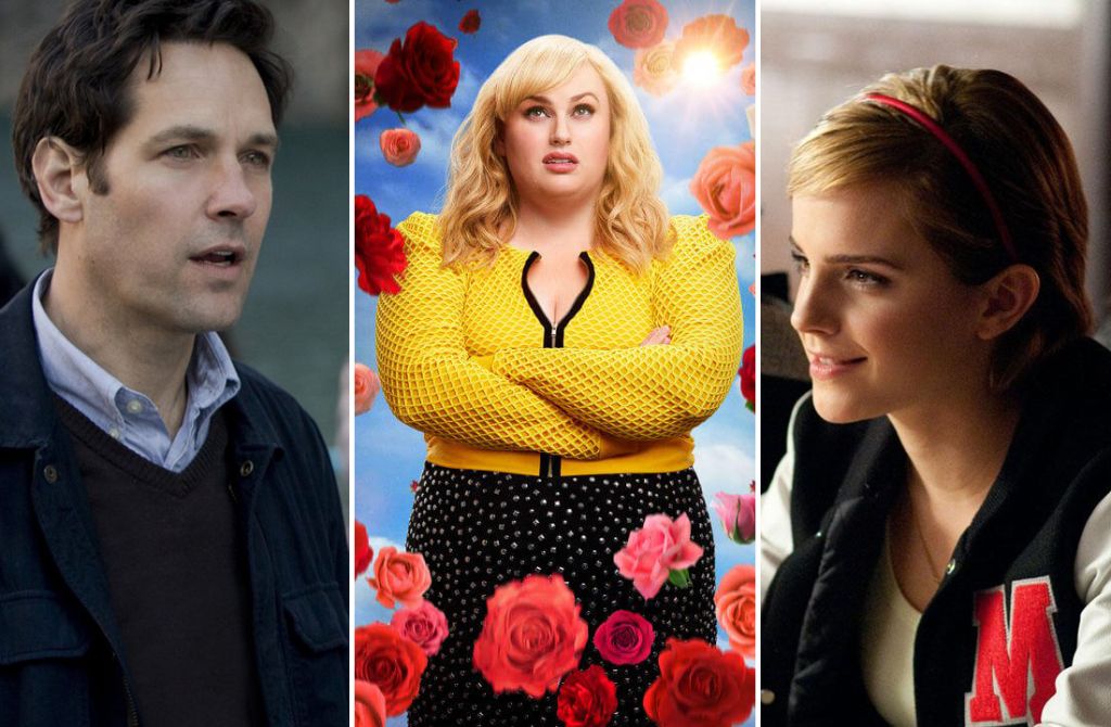 8 отличных комедий, которые можно посмотреть на Netflix