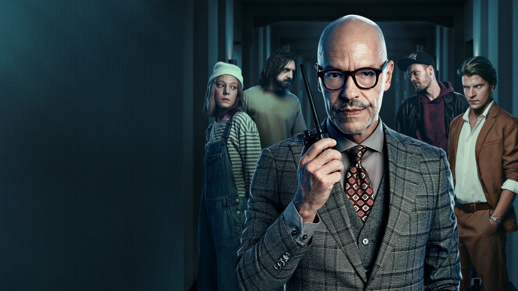 Недообследованные: рецензия на сериал «Калимба»