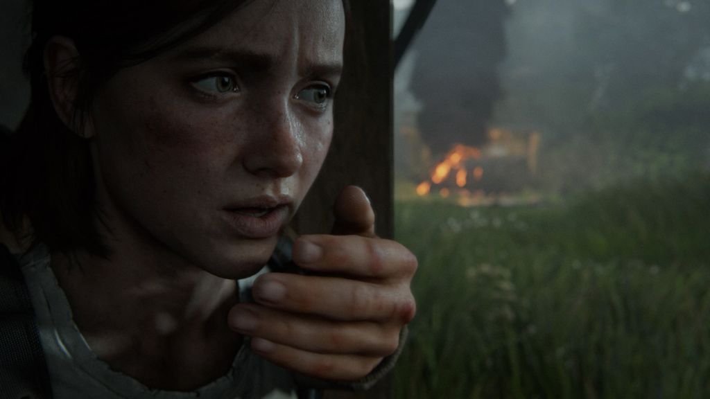 Мокрые и злые — рецензия на PS5-эксклюзив The Last of Us Part II Remastered