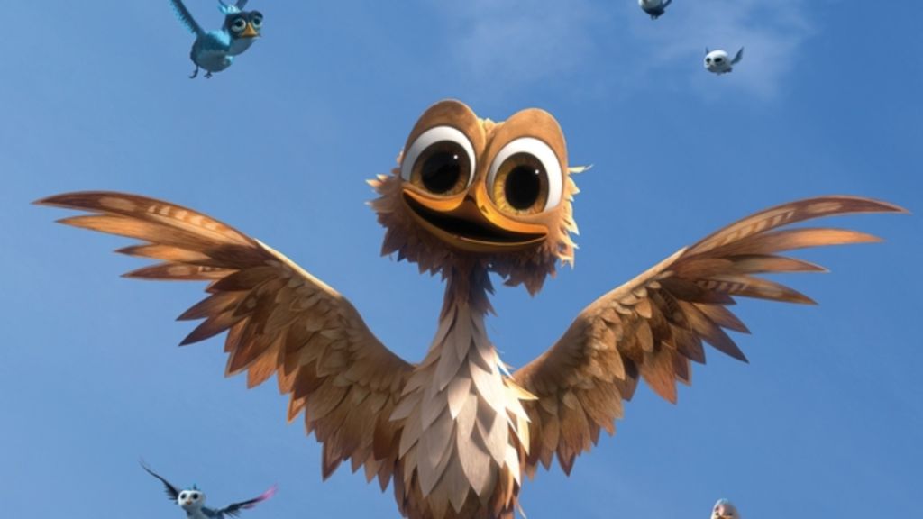 Сусанин пернатый