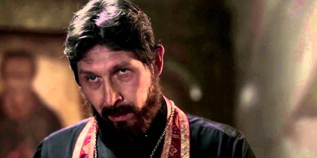 Божественная трагедия